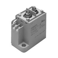 Omron G9EA-1-CA DC12 Relay