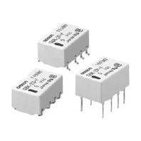 G6KU-2F-Y DC5 Relay - Omron - Todaycomponents.com