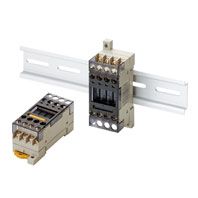 Omron G6D-F4B DC12 Relay