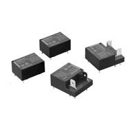 Omron G5CA-1A4-H DC5 Relay