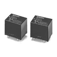 Omron G5LE-1A4 DC24 Relay