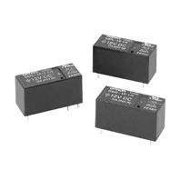 Omron G5RL-1A-LN DC12 Relay
