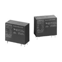 Omron G2RG-2A4 DC24 Relay