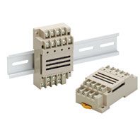 Omron G6B-4CB DC12 Terminal Block