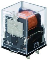 Omron MKS1XTN-10 DC12 Relay