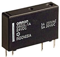 Omron G6DS-1A DC5 Relay