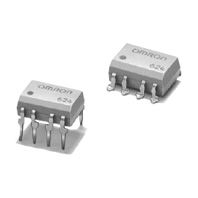 Omron G3VM-62F1(TR) Relay