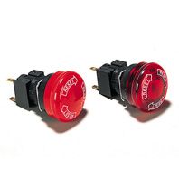 Omron A165E-S-01(STOP) E-STOP Button