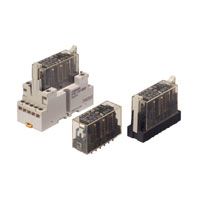 Omron G7S-4A2B-E DC24 Contact OSTI 