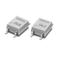 Omron G3VM-201G(TR) Relay