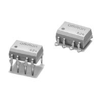 Omron G3VM-WFL(TR)Relay