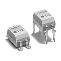 Omron G3VM-61D1(TR) Relay