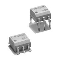 Omron G3VM-351E(TR) Relay
