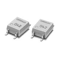 Omron G3VM-41GR6(TR) Relay