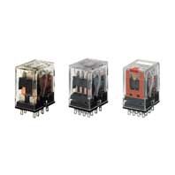 Omron MY4N-CR AC110/120 (S) Relay
