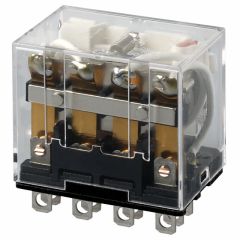 Omron LY4N AC110/120 Relay
