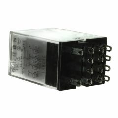 Omron MY4ZN-AC110/120(S) Relay