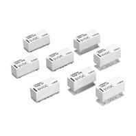 G6ZK-1F-A-TR DC4.5 Relay - Omron - Todaycomponents.com