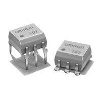 Omron G3VM-61E1(TR)Relay