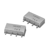 Omron G3VM-352J(TR)Relay