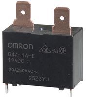 Omron G4A-1A-E DC12 Relay