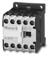 Eaton DILEM-10-G(24VDC) Contactor