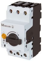 Moeller PKZM0-1,6 Controller