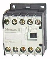Moeller DILEM-10 240VAC Contactor