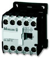 Moeller DILER-22(110V50HZ,120V60HZ) Relay