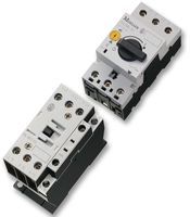 Moeller DILM17-10(110V50HZ,120V60HZ) Contactor