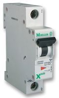 Moeller FAZ-C0,5/1 Circuit Breaker