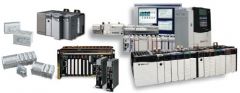 Allen Bradley 1746-OA16 Output Module