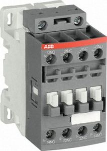 ABB NF22E-12 48-130V50/60HZ-DC Contactor Relay