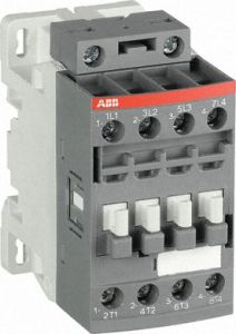 ABB AF16-40-00-13 100-250V50/60HZ-DC Contactor