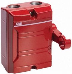 ABB KSF440 TPSN Firemans Switch