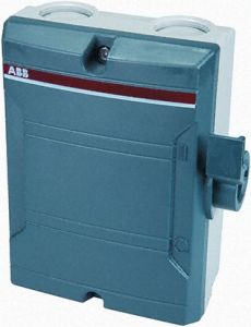 ABB BWS 325 TPN Switch