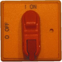 ABB OHY 3RH Door Switch