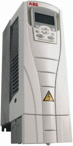 ABB ACS550-01-012A-4+0J400 Inverter