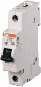 ABB 2CDS 251 001 R0487 MCB