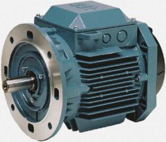 ABB M2VA 63B Induction Motor