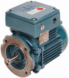 ABB 3GKP 082320-BSG Mount Motor