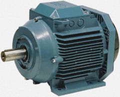 ABB M2VA 63B Induction Motor