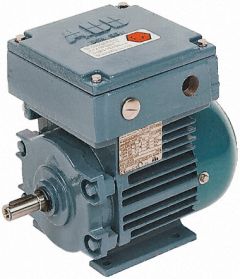 ABB 3GKP 132240-ADG Mount Motor