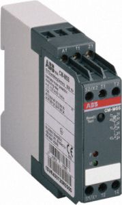 ABB CM-MSS(3) Thermistor Relay