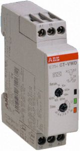 ABB 1SVR 500 110 R 0000 Timer