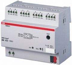 ABB 2CDG 110 025 R0011 Gateway