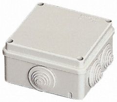 ABB 00 816 Junction Box