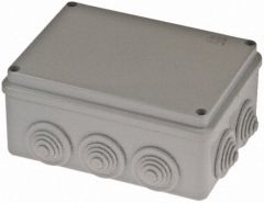 ABB 00 826 Junction Box