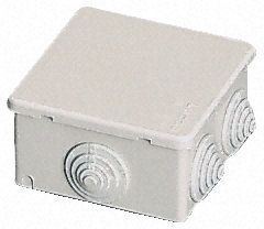 ABB 00 810 Junction Box