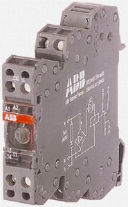 ABB 1SNA 645 012 R2500 Interface Relay